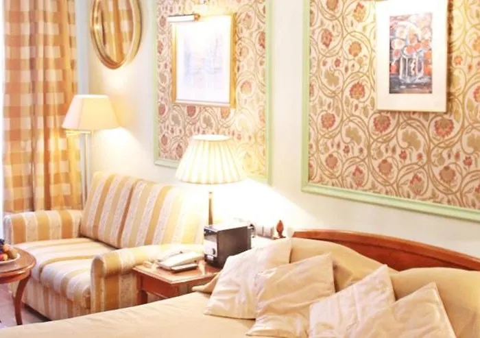 Hotel Arenberg Boutique Zentrum Wien