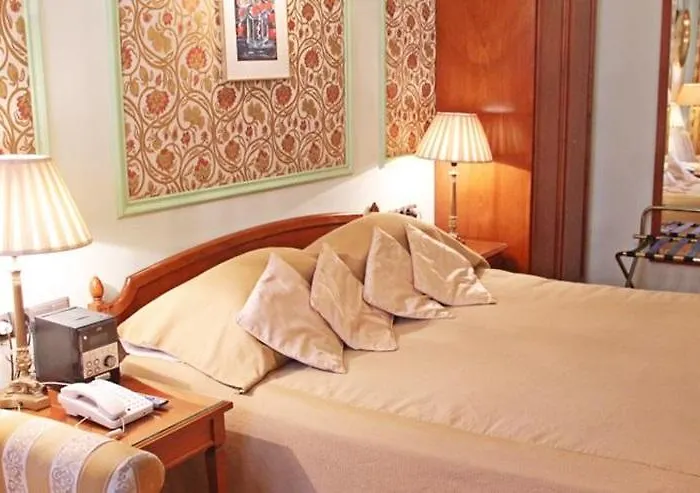 Arenberg Boutique Zentrum Hotel