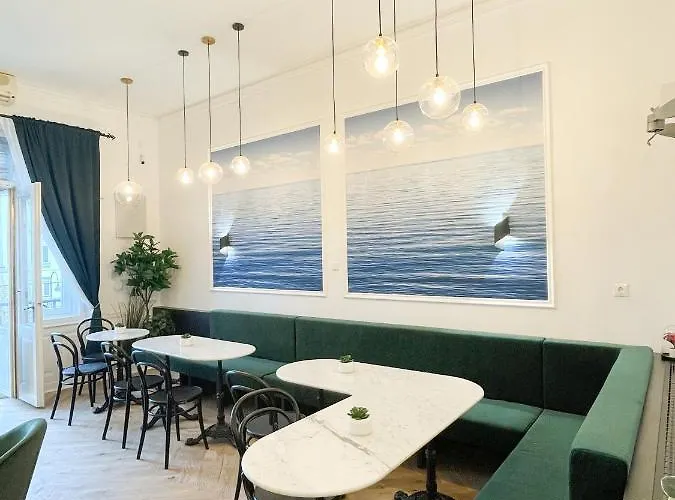 Arenberg Boutique Zentrum Hotel Wien