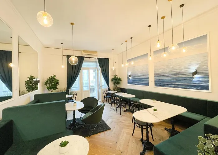 Hotel Arenberg Boutique Zentrum