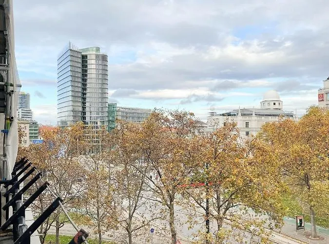 Hotel Arenberg Boutique Zentrum