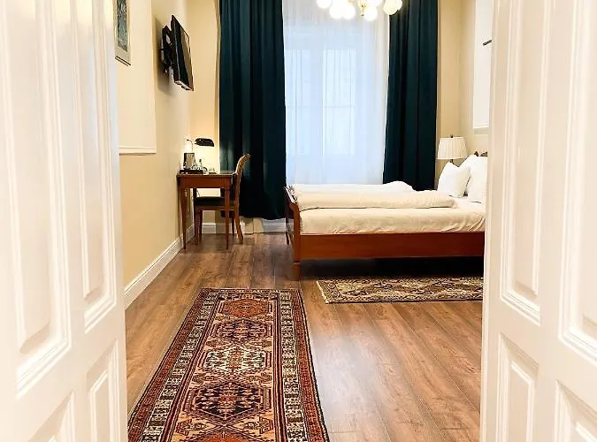 Arenberg Boutique Zentrum Wien