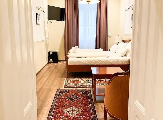 Arenberg Boutique Zentrum Wien