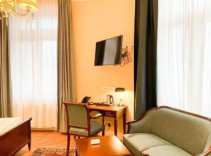 Arenberg Boutique Zentrum