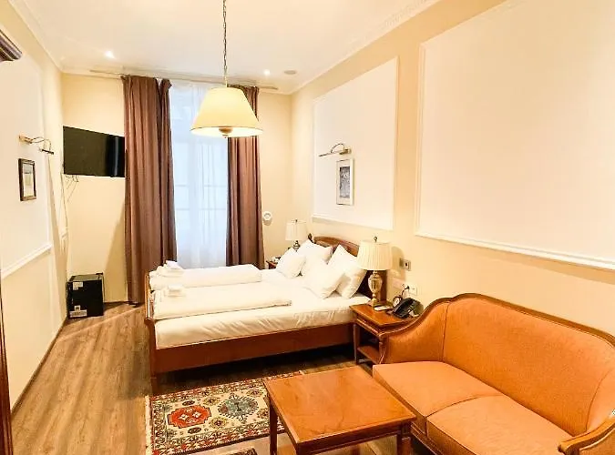 Arenberg Boutique Zentrum Wien