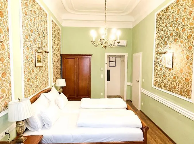 Arenberg Boutique Zentrum Wien