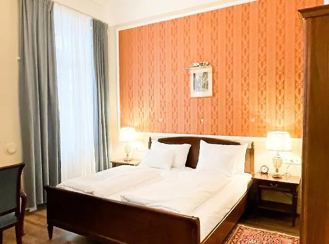 Arenberg Boutique Zentrum Wien
