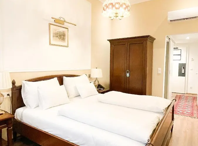 Arenberg Boutique Zentrum Hotel Wien