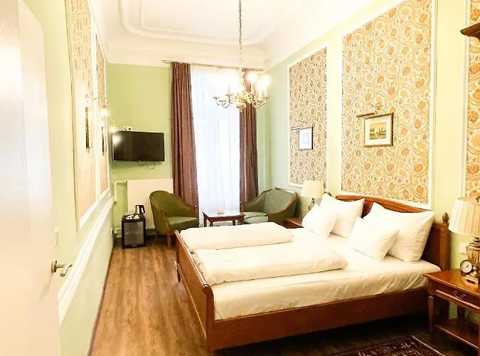 Arenberg Boutique Zentrum Hotel Wien