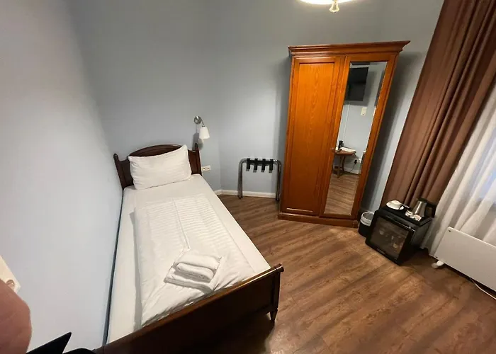 Hotel Arenberg Boutique Zentrum Wien