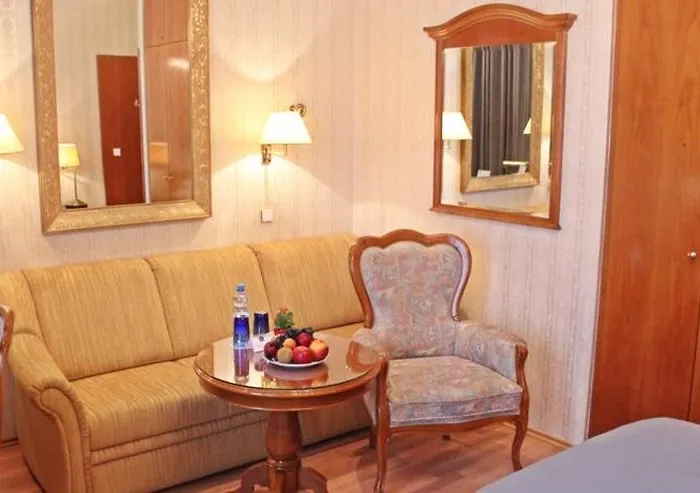 Arenberg Boutique Zentrum Hotel Wien