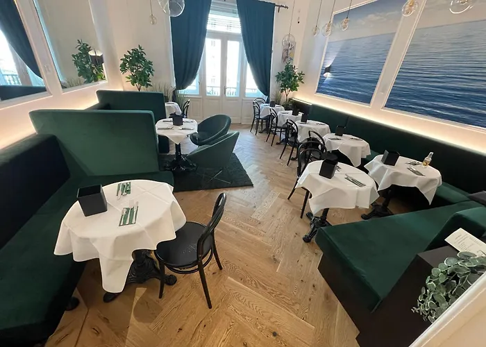 Arenberg Boutique Zentrum Hotel Wien