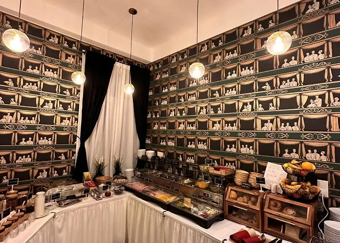 Arenberg Boutique Zentrum Hotel