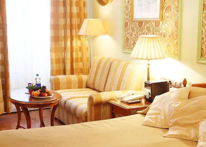 Arenberg Boutique Zentrum Hotel 4*