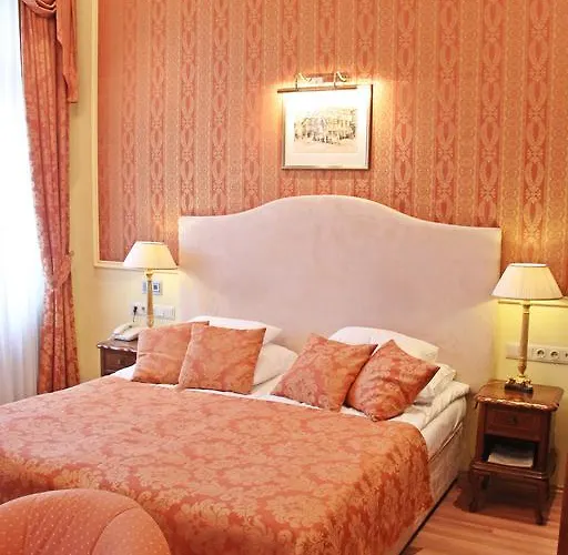 Arenberg Boutique Zentrum Hotel 4*