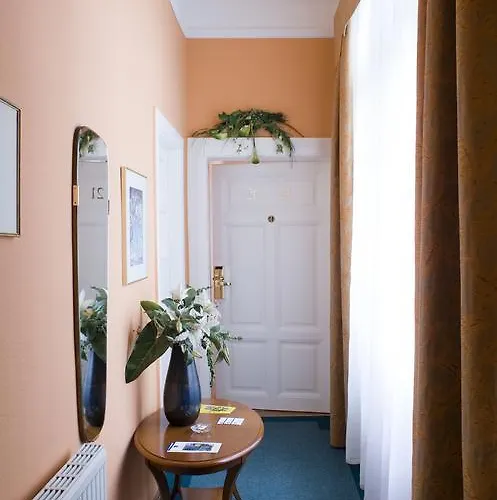 Arenberg Boutique Zentrum 4* Wien