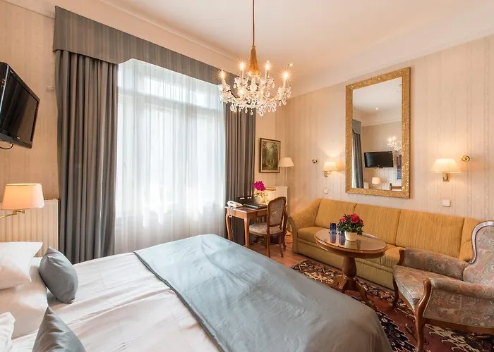Arenberg Boutique Zentrum