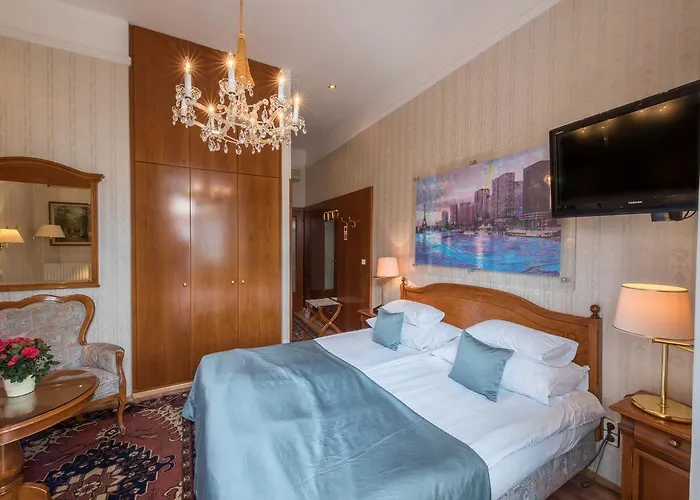 Hotel Arenberg Boutique Zentrum Wien