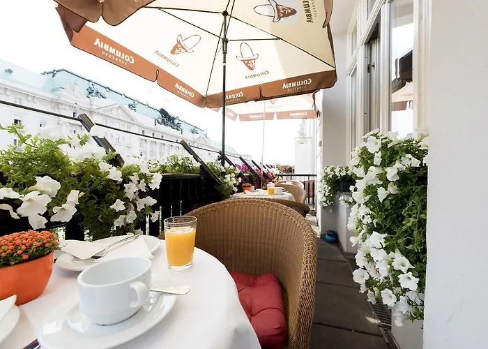 Arenberg Boutique Zentrum