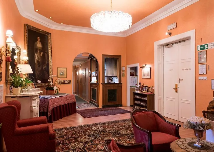 Hotel Arenberg Boutique Zentrum