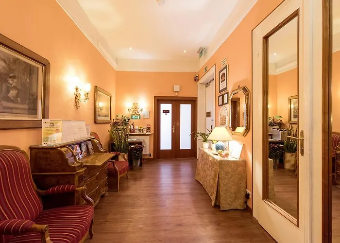 Hotel Arenberg Boutique Zentrum Wien