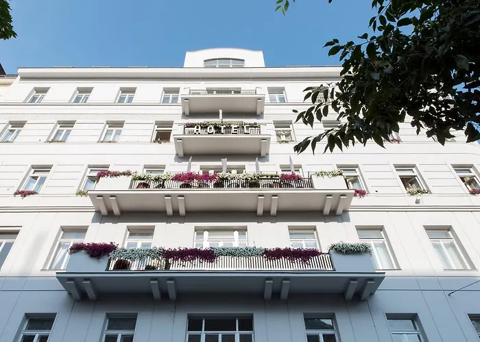 Arenberg Boutique Zentrum Wien