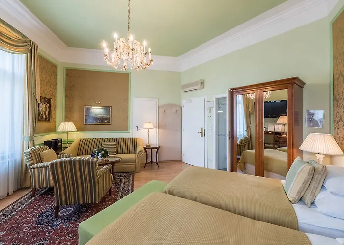 Hotel Arenberg Boutique Zentrum