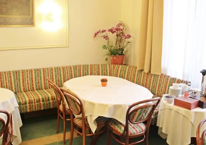 Arenberg Boutique Zentrum Hotel