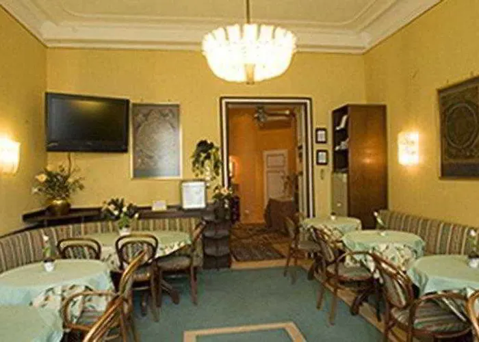 Arenberg Boutique Zentrum 4*