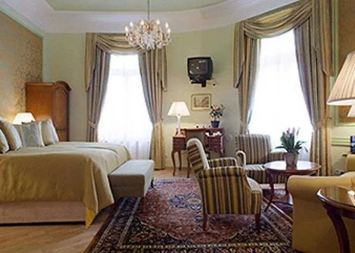 Hotel Arenberg Boutique Zentrum Wien