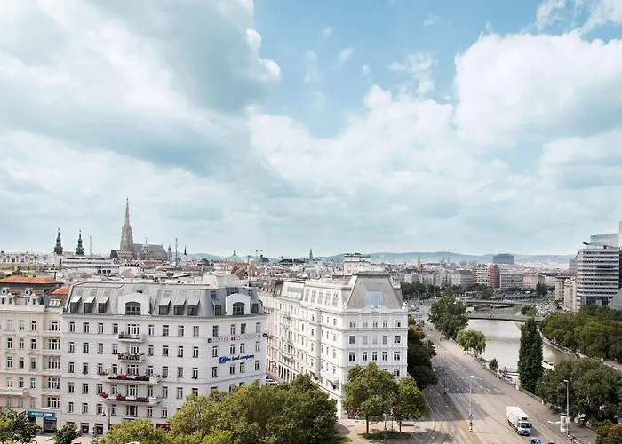 Hotel Arenberg Boutique Zentrum