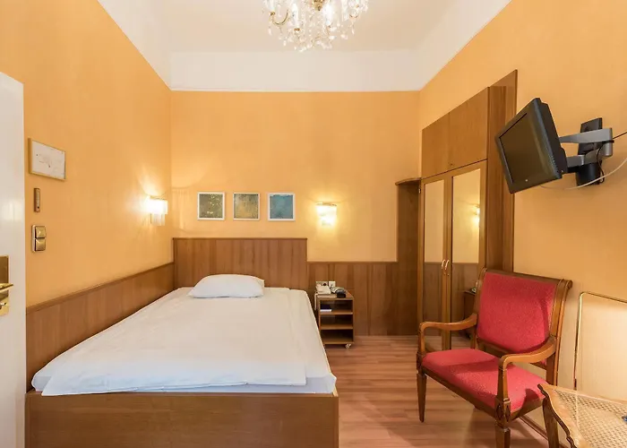 Arenberg Boutique Zentrum Wien