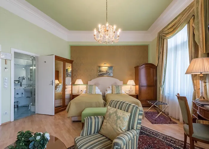 Arenberg Boutique Zentrum Wien